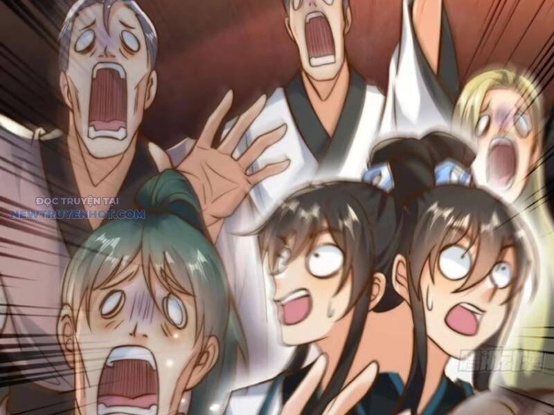 ta thực sự không muốn làm thần tiên chapter 49 8