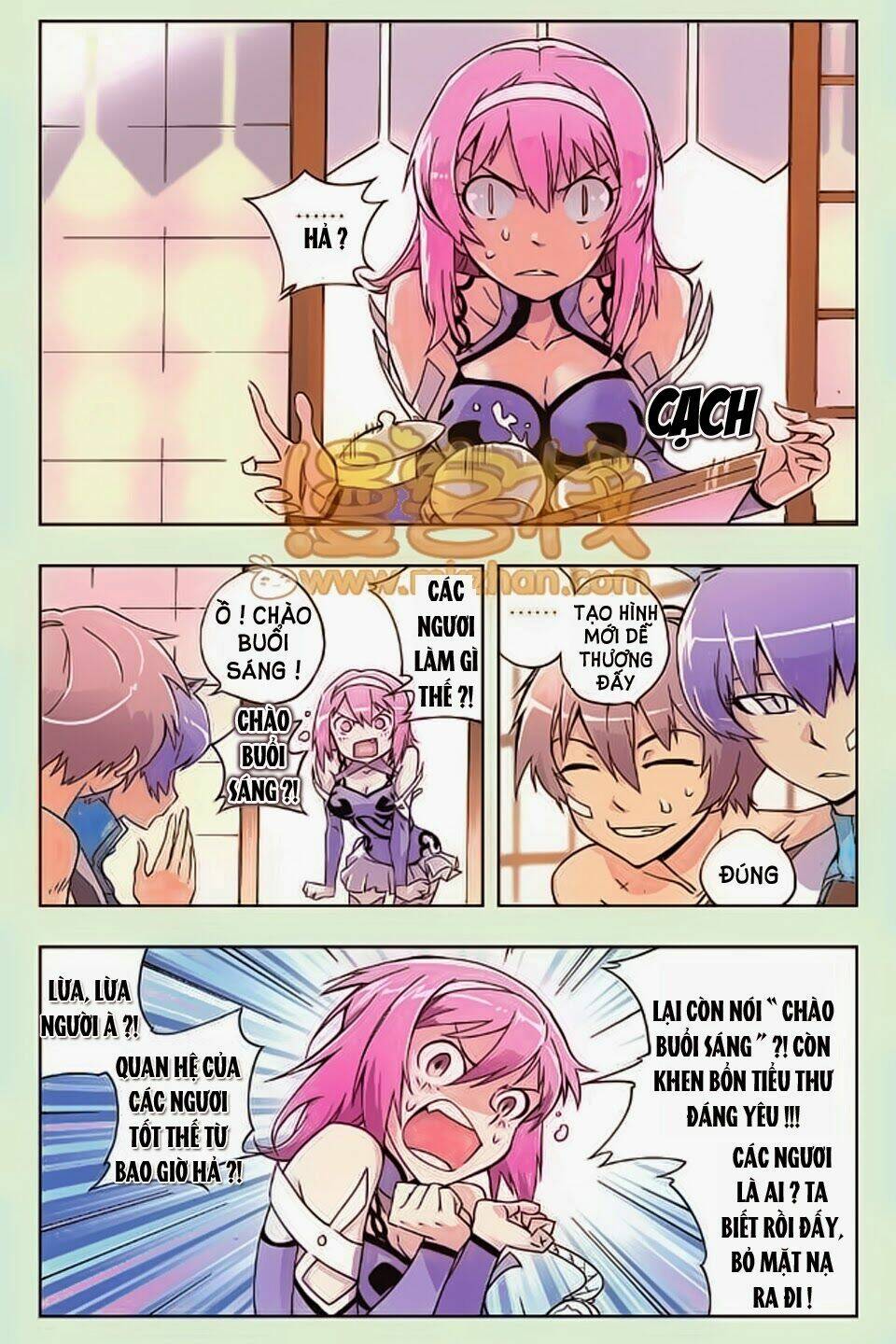 huyễn thế ký chapter 17 3