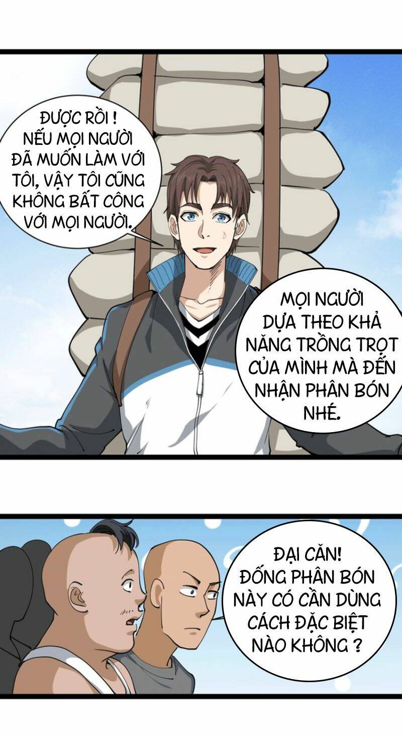 hồi xuân tiểu độc y chapter 24 63