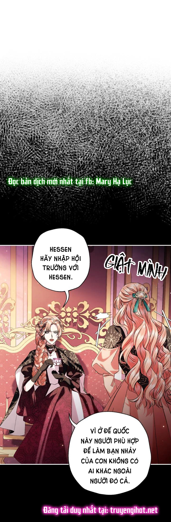 cha à, con không muốn kết hôn đâu chapter 68 5