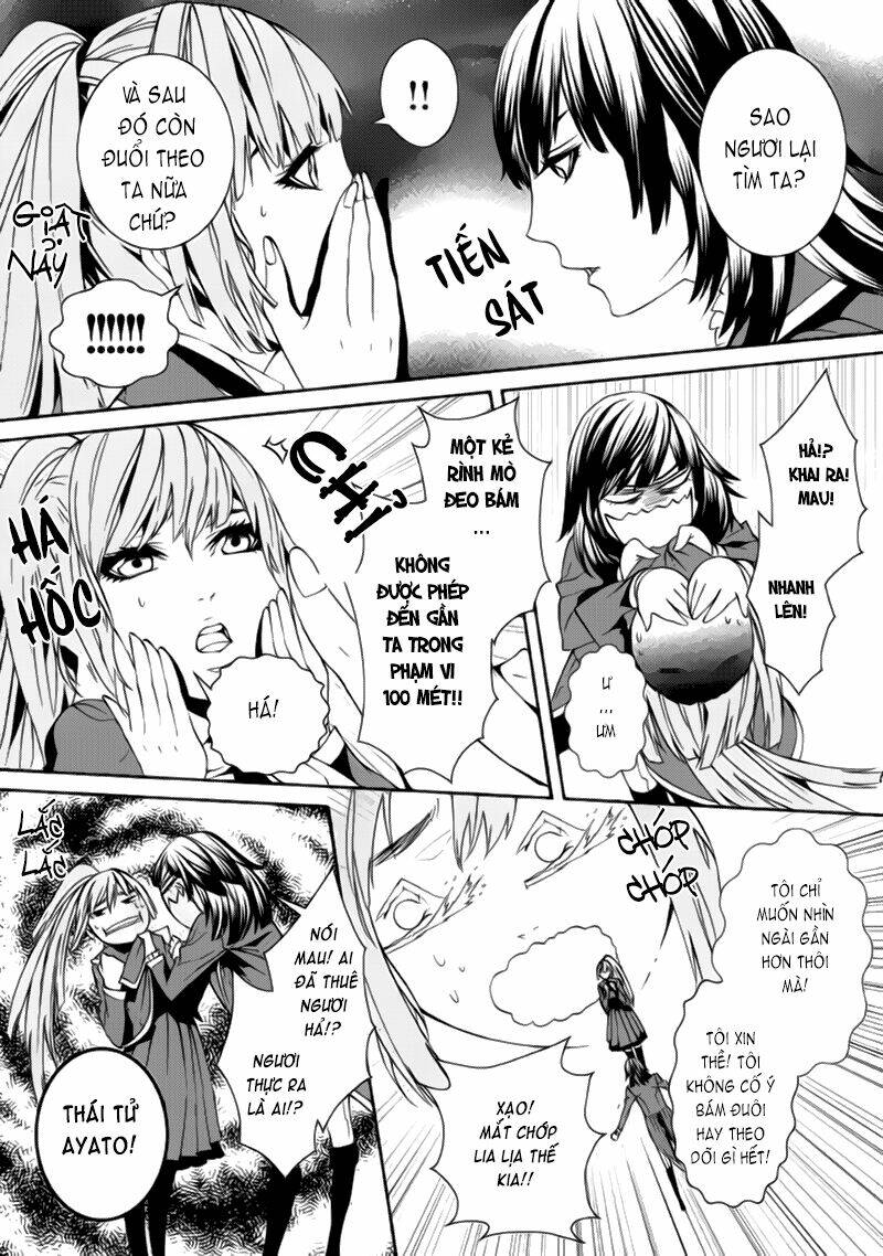 magnolia chapter 9 21