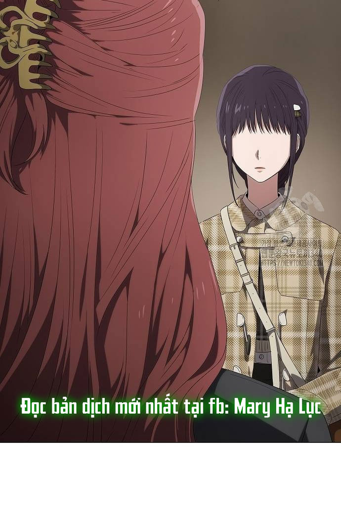 không thể thoát ra khỏi bộ phim kịch tính chapter 17.2 11