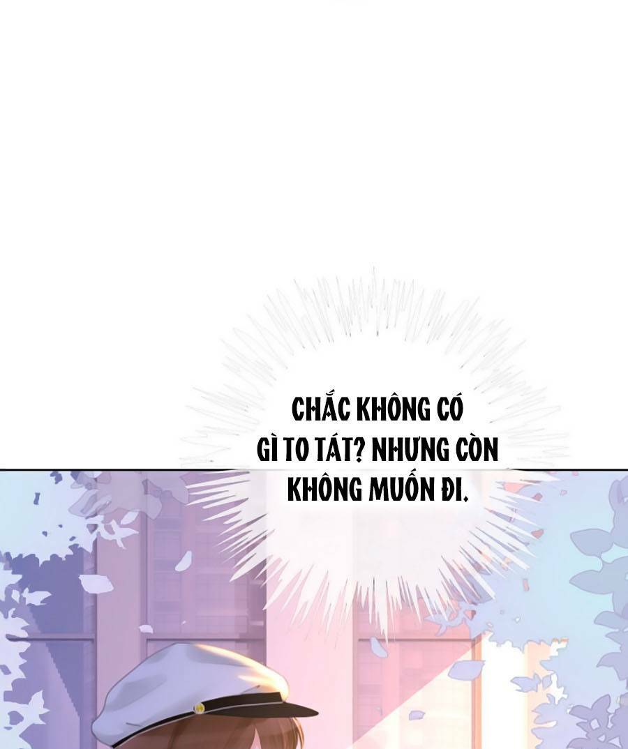 Ám Hắc Hệ Noãn Hôn chapter 147.9 5