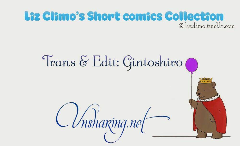 liz climo's short comics collection chapter 8 14