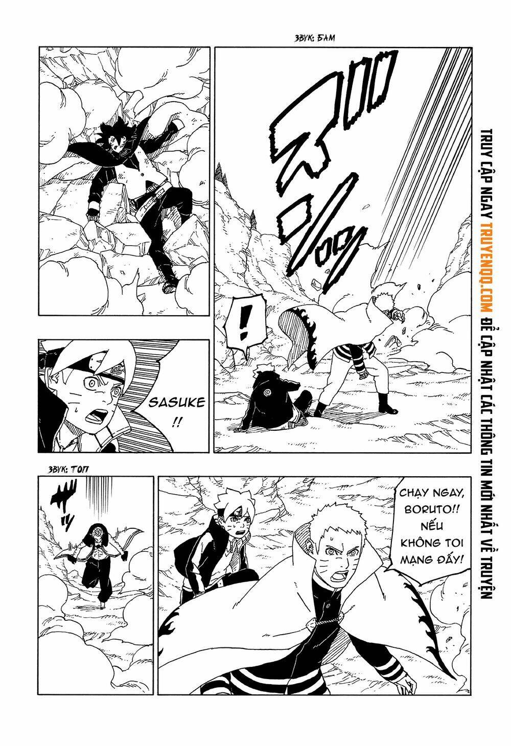 uzumaki boruto chapter 50 10