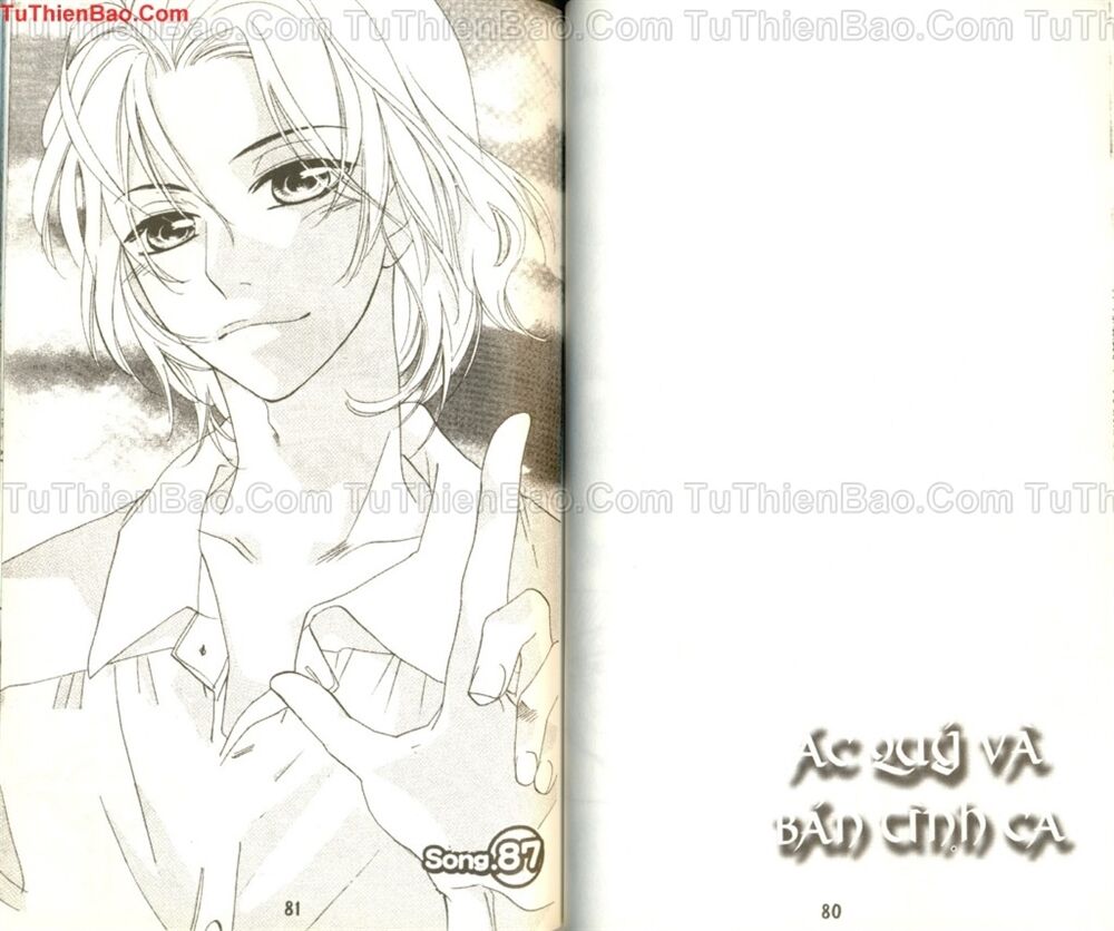 ác quỷ và bản tình ca chapter 13 40