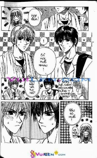 arita đáng yêu chapter 10 107