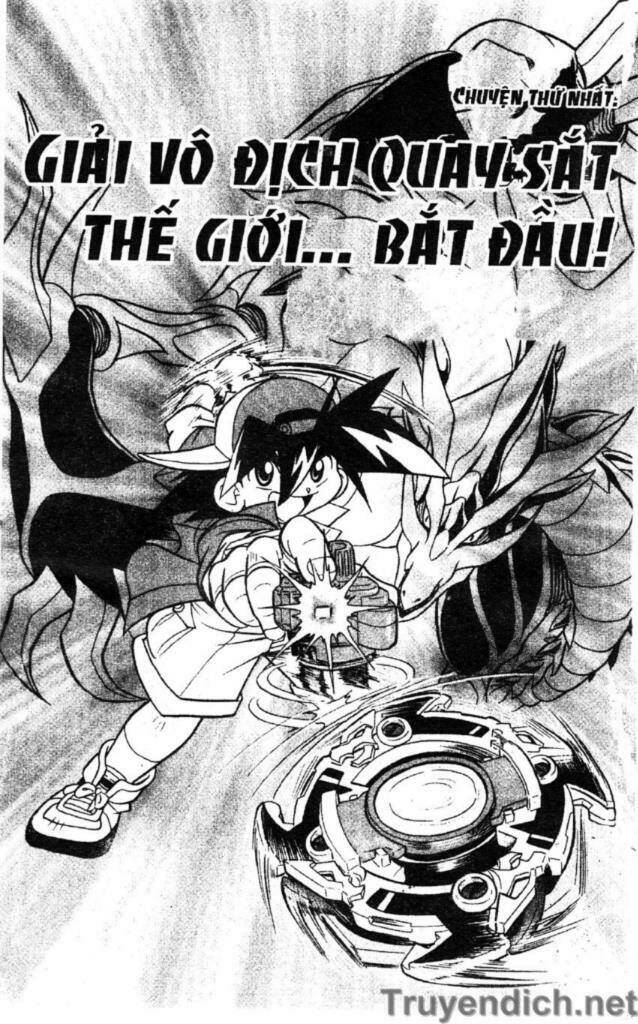 beley - con quay truyền thuyết chapter 5 3