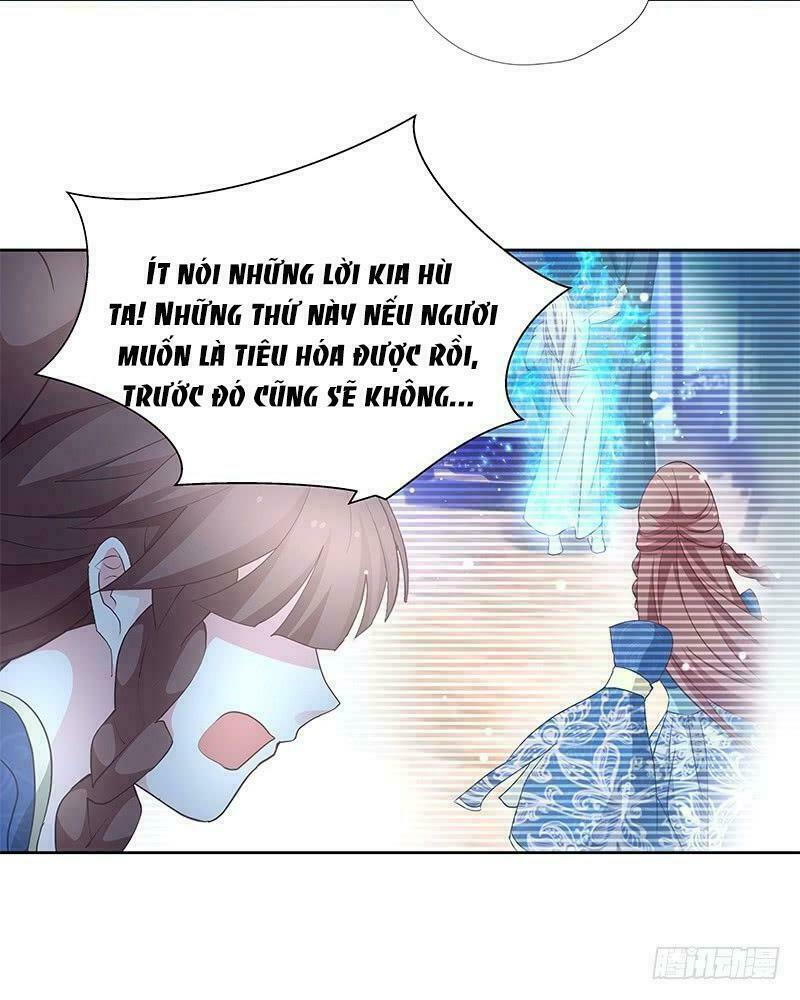 trò chơi trừng phạt chapter 16 46