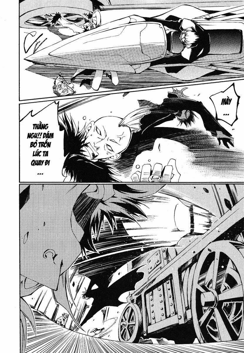 07 hồn ma chapter 25 18