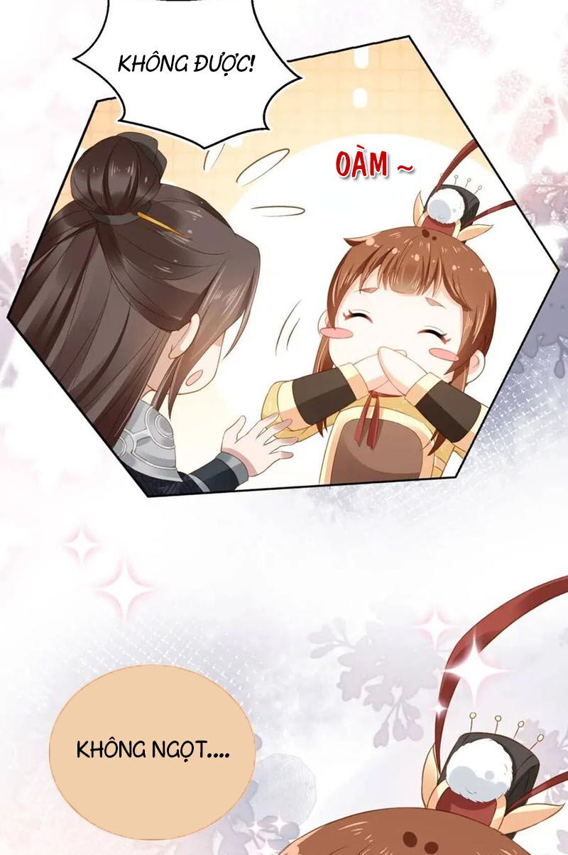 nhặt được bảo bối manh manh chapter 24 21