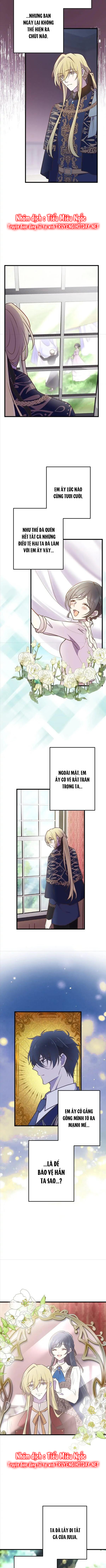 tình yêu thuần khiết chapter 57 6