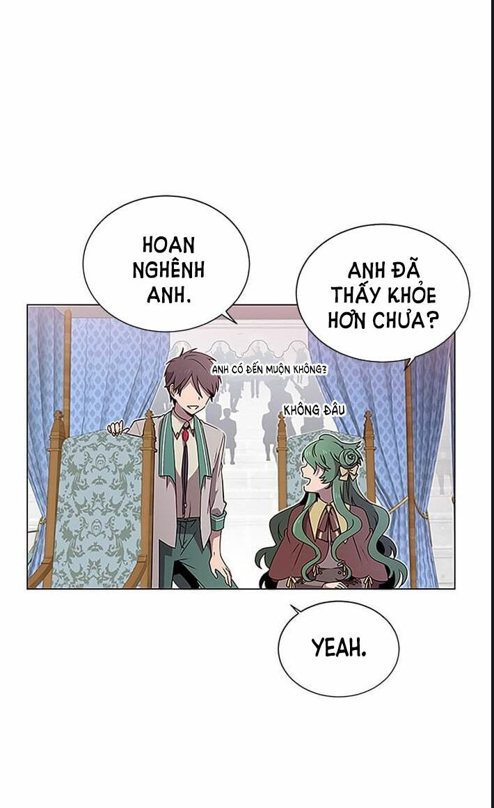 Anh Hùng Mạnh Nhất Trở Lại Chapter 18 6