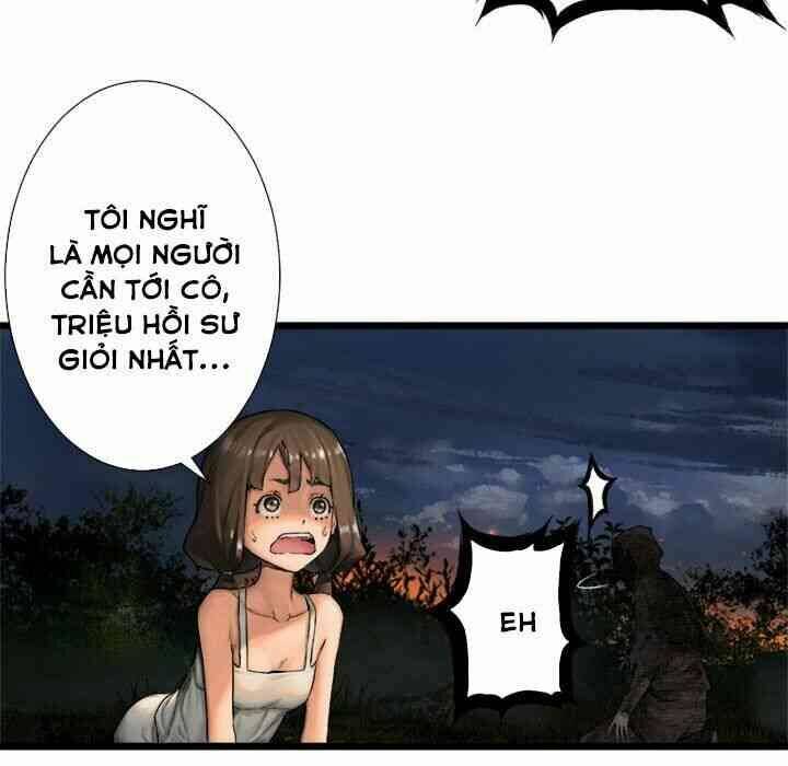 triệu hồi đến thế giới fantasy chapter 17 37