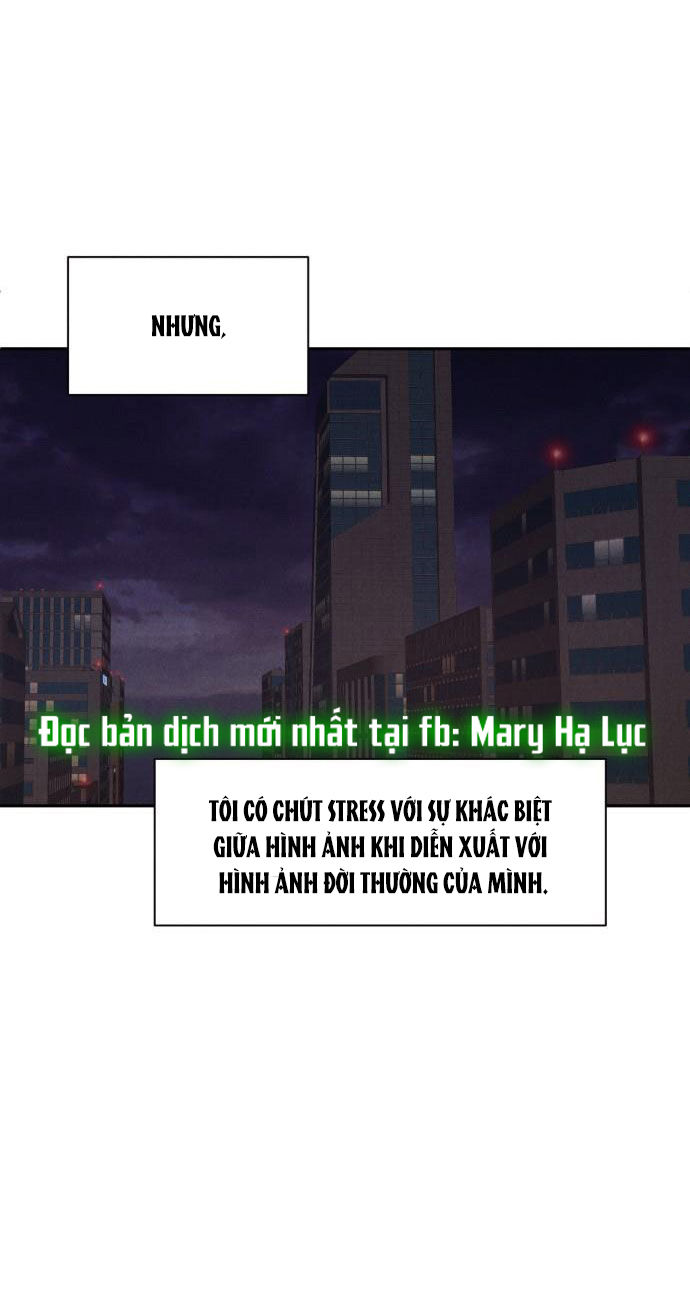 Tuyển Tập Truyện Ngắn Dằm Khăm Của Bạn Mảy chapter 13.1 - Trang 6