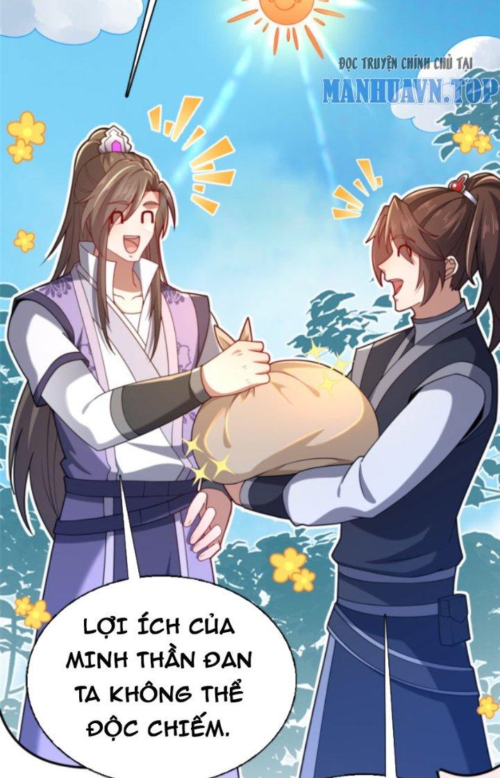 võ thánh này cũng quá khẳng khái chapter 15 98