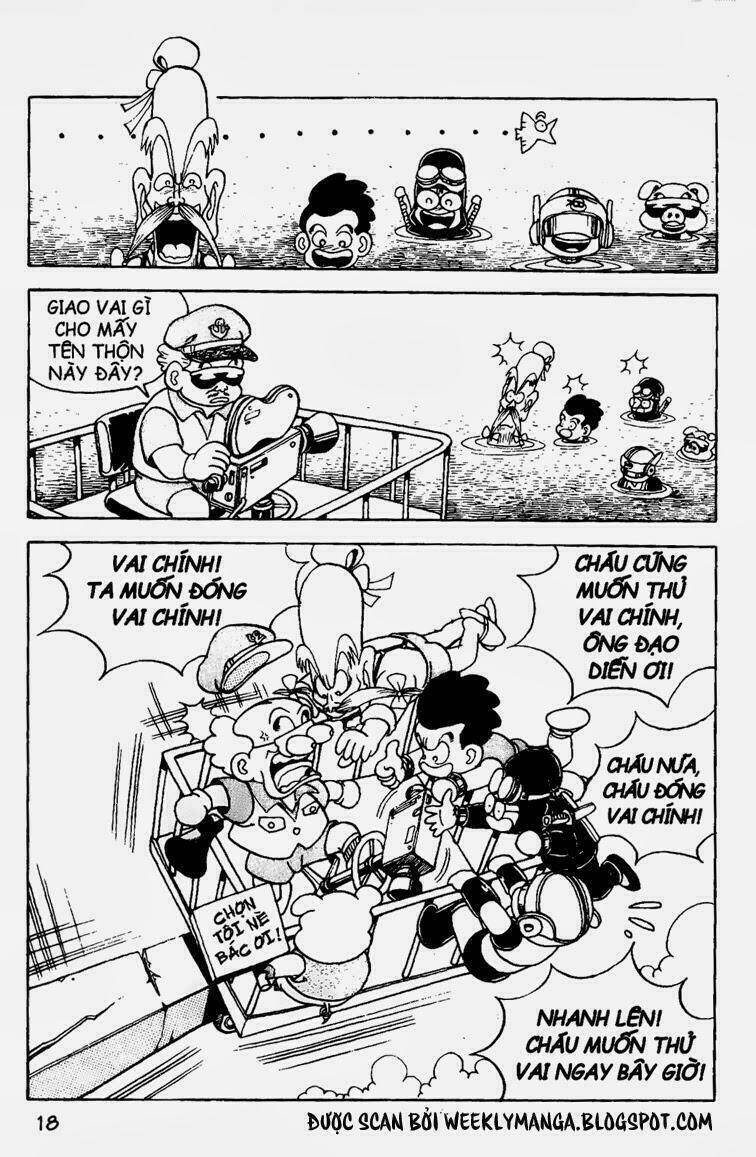 kung fu komang chapter 7 16