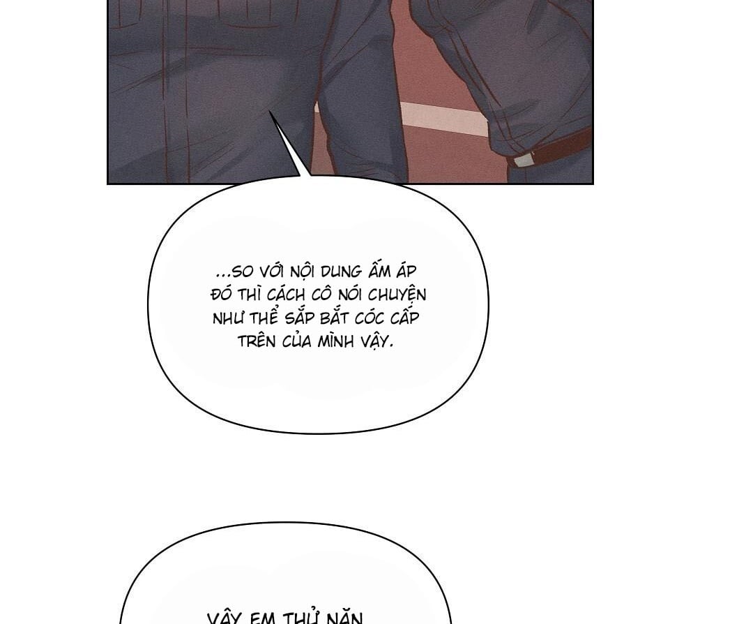 đại úy lãng mạn thân yêu của tôi chapter 30 76