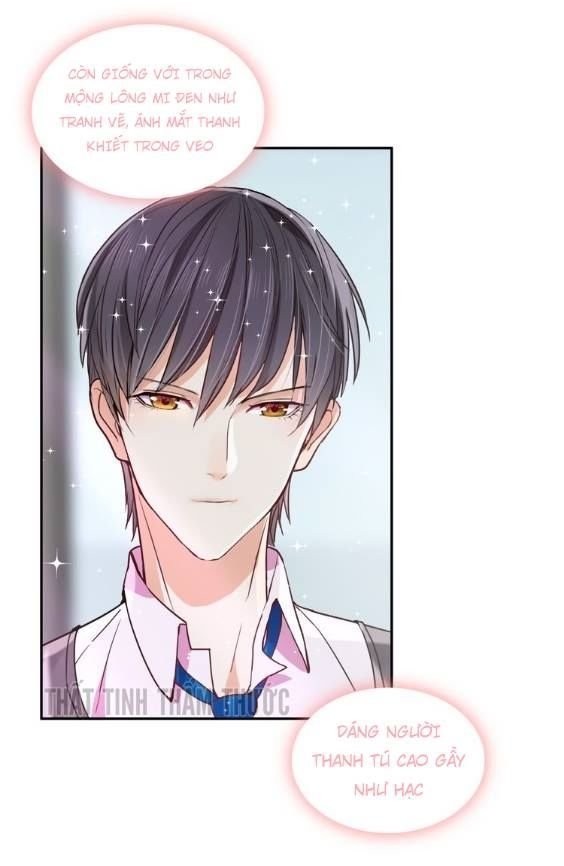 mộng văn sơn hải kinh chapter 3 46