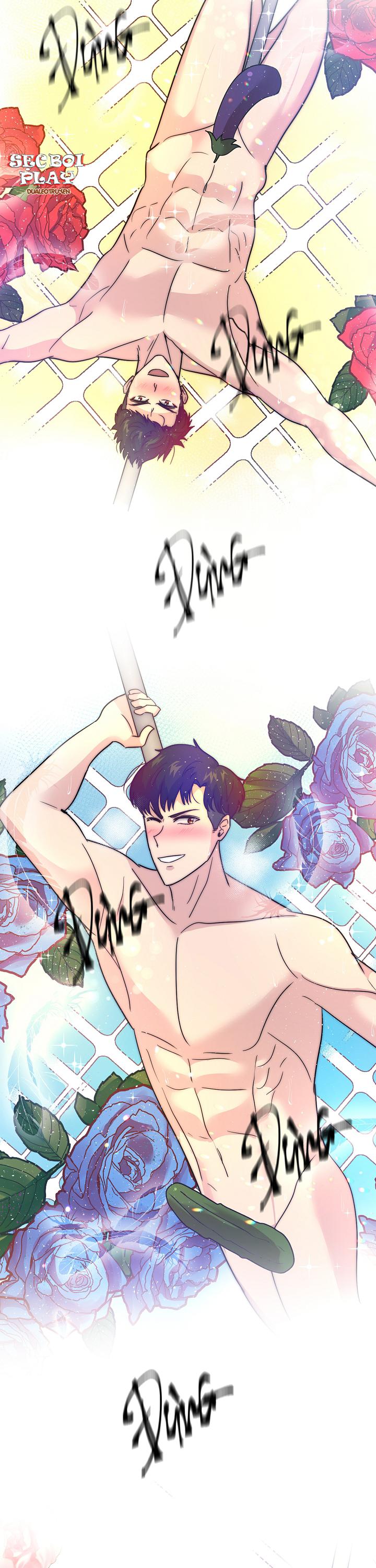 lọ lem phiên bản bl chapter 12 2