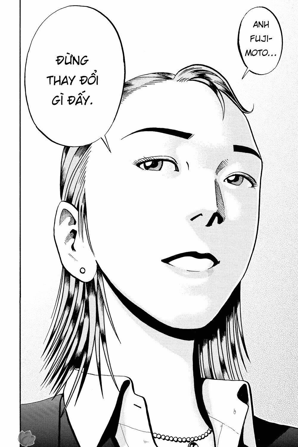 giấy báo tử chapter 36 42