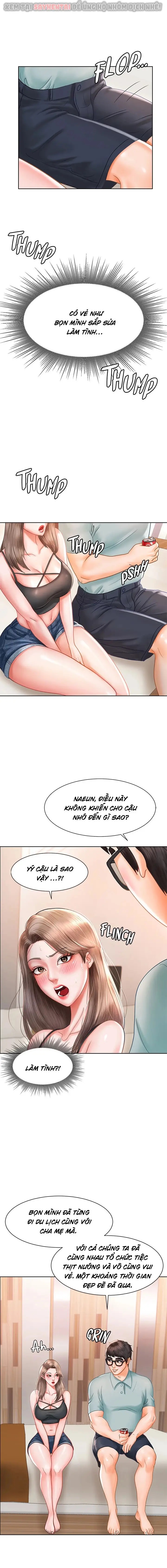 câu lập bộ manga quyến rũ chapter 4 5