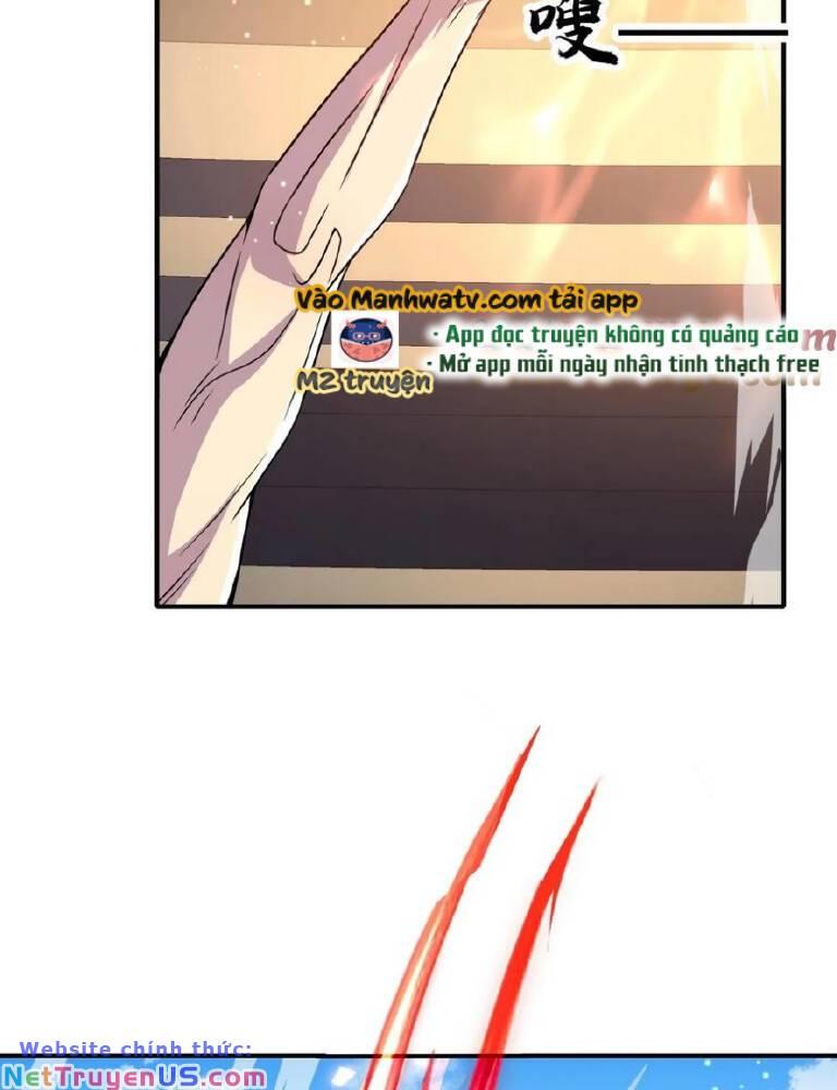 nhìn thấy thanh máu, ta xử tội thần linh chapter 122 21