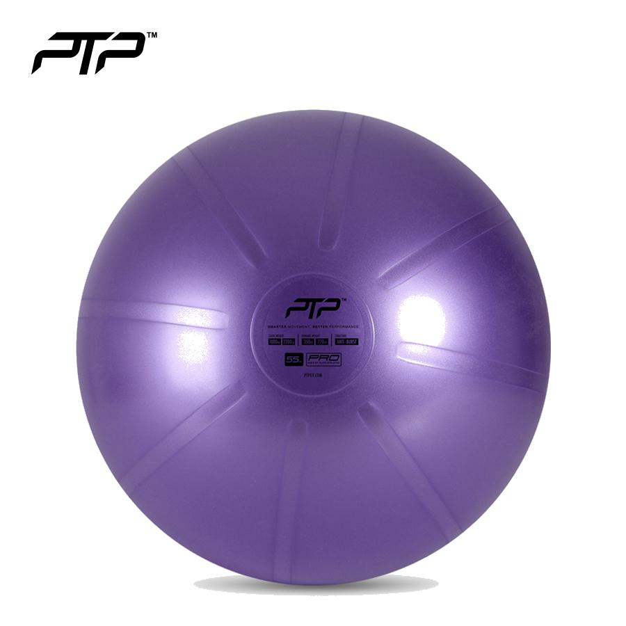 PTP Bóng Tập - 55Cm CBPRO 55CM PEARL VIOLET