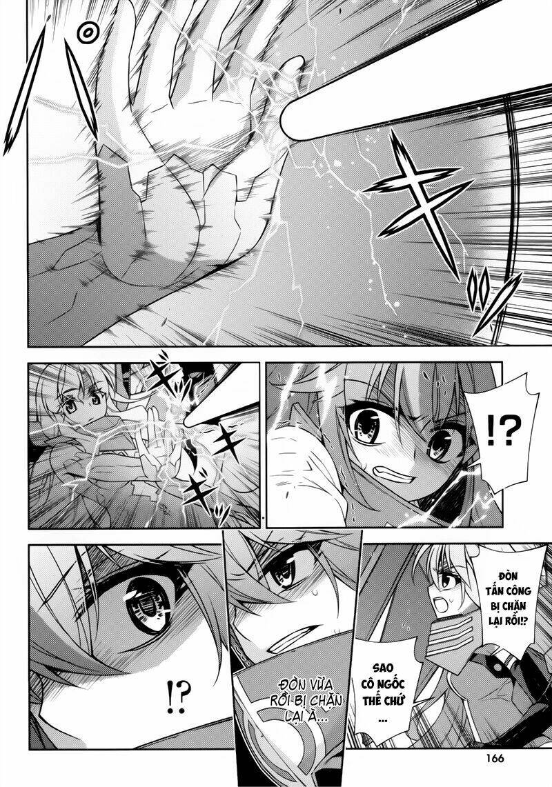 ark:romancer chapter 10 11