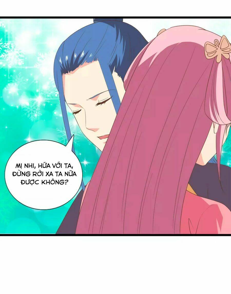 thỏ yêu tiểu vương phi chapter 95 6