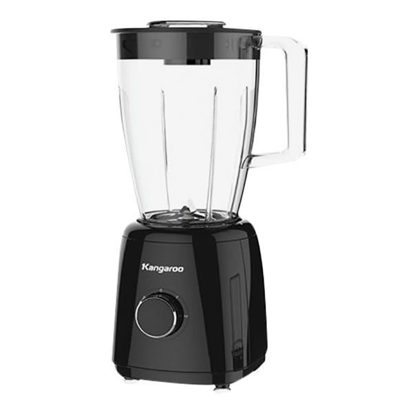 Máy Xay Sinh Tố Đa Năng 2 Cối Kangaroo KG2B8 - Hàng Chính Hãng