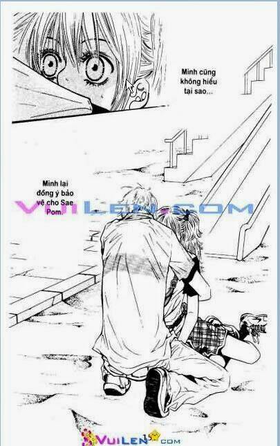 chàng trai thứ 13 chapter 3 160