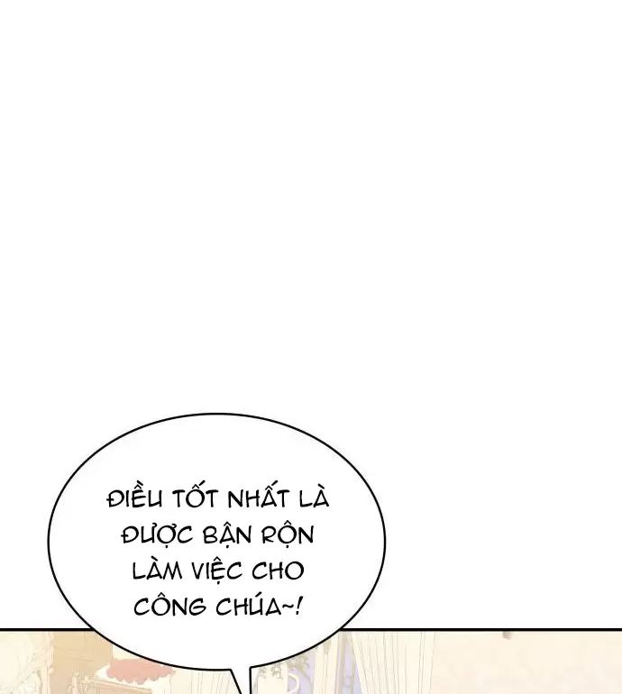 sống trong vườn hoa của công chúa chapter 16 24