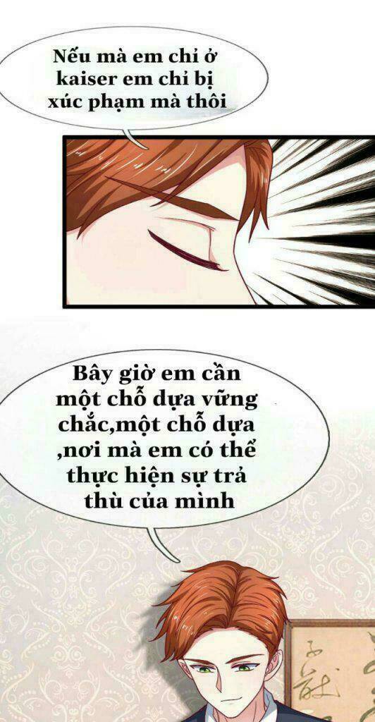 từ chối kết hôn với đại gia: cô dâu bỏ trốn chapter 54 6