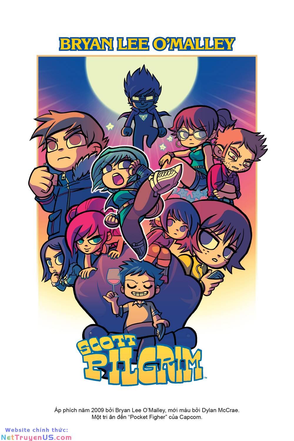 scott pilgrim full color chapter 5 176