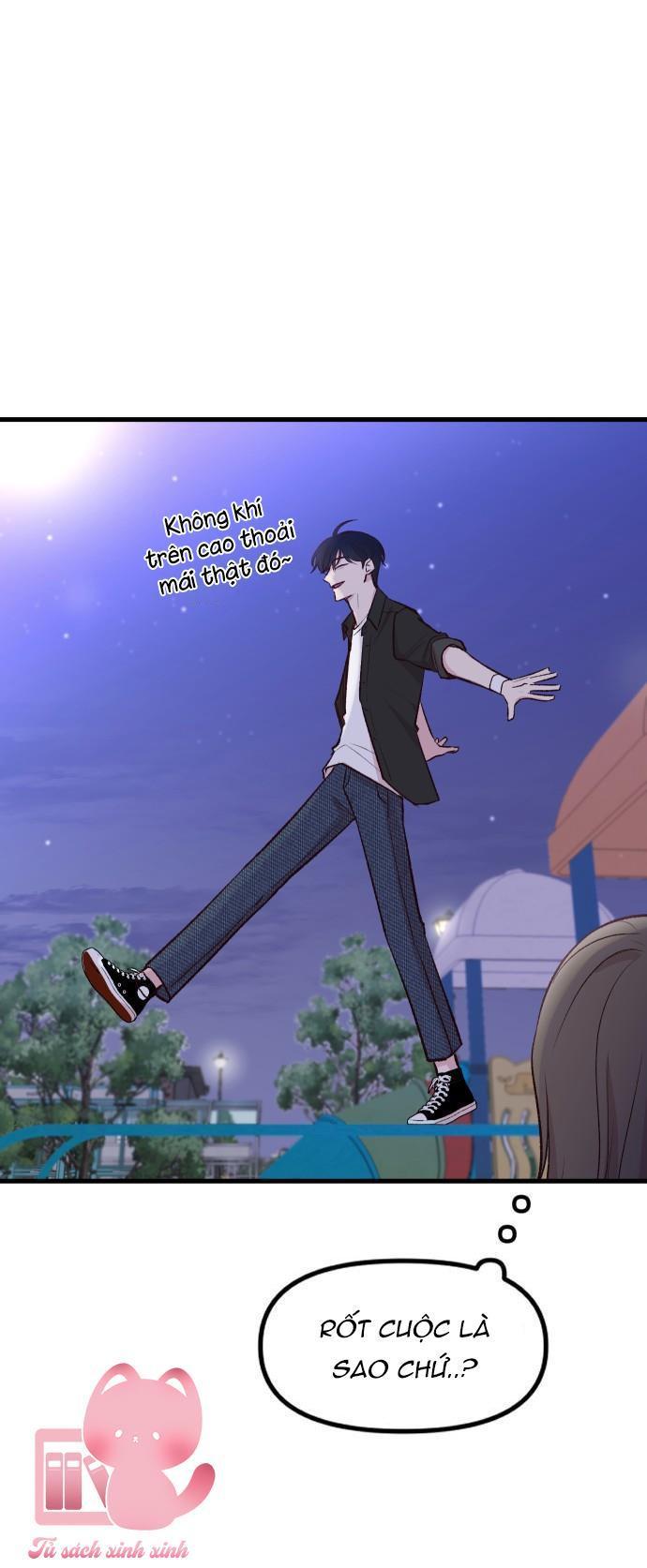 gặp nhau giữa trung gian chapter 1 79