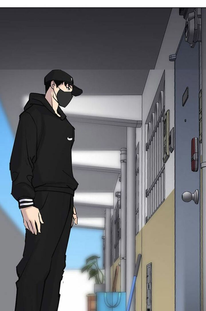 nhật ký khát vọng (desire diary) chapter 6 88