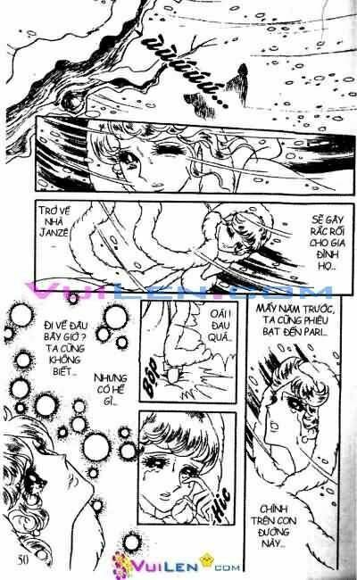 hoa hồng véc-xây chapter 6 50