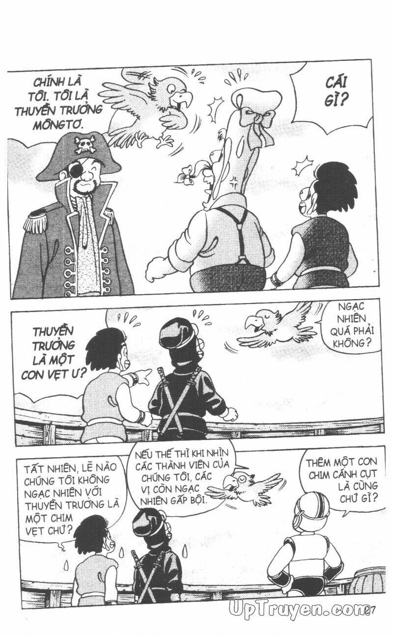 đội quân nhí nhố chapter 33 29