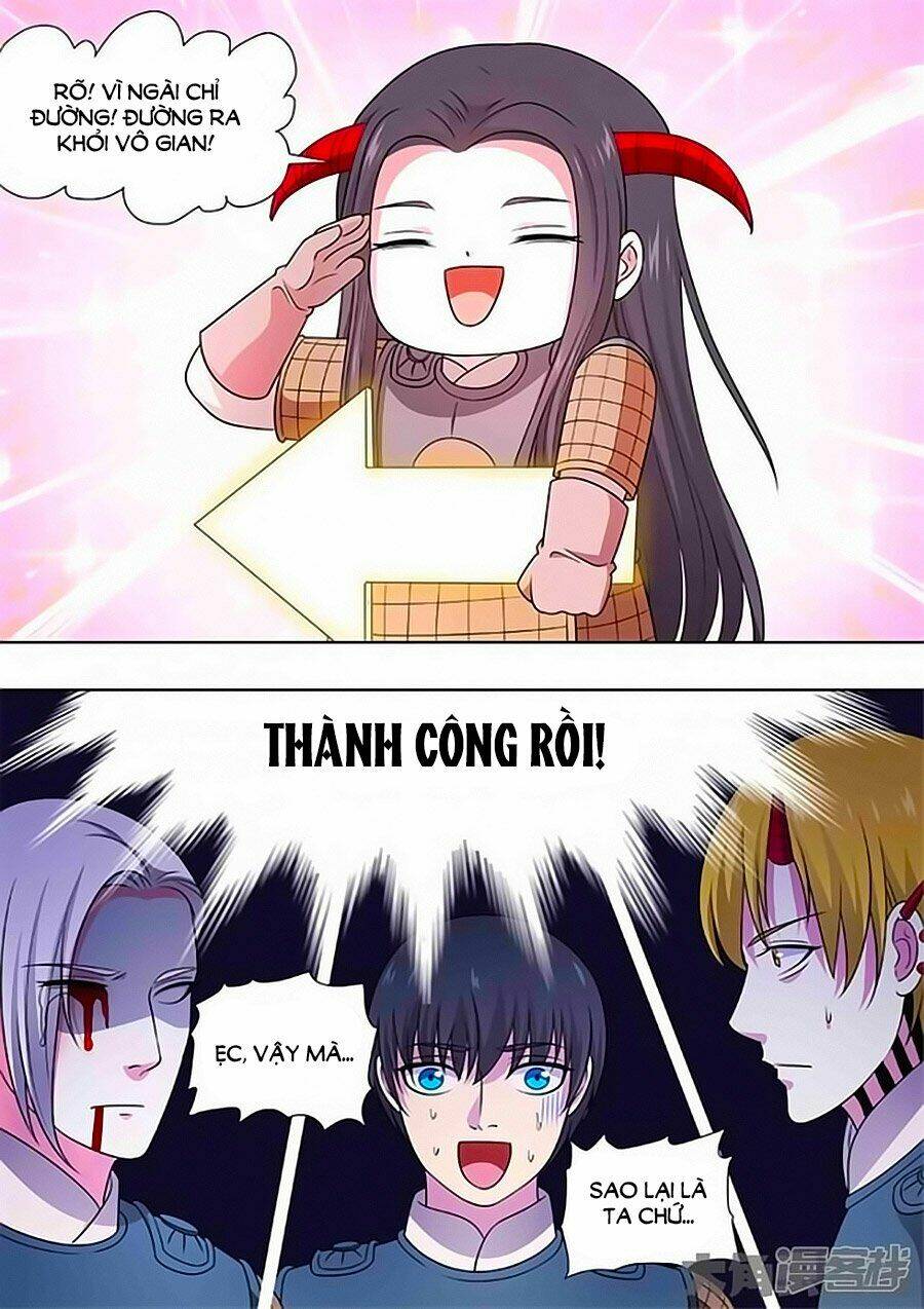 luyện ngục trọng sinh chapter 178 10