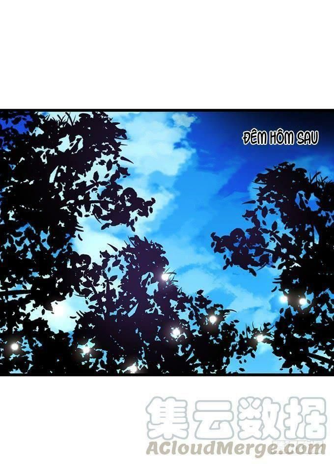 hồ tiên hung bạo chapter 109 27