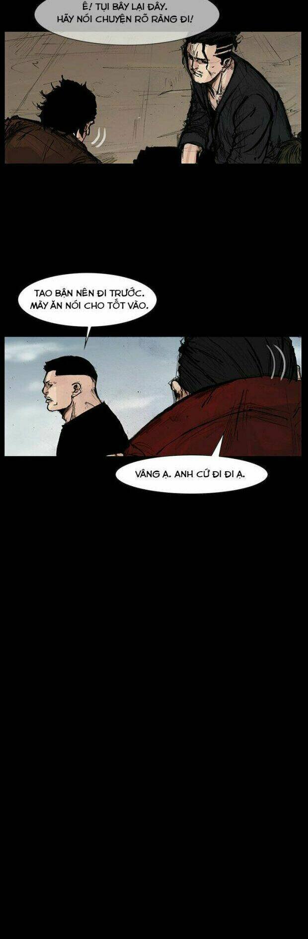 dokgo 2 | độc cô 2 chapter 19 14