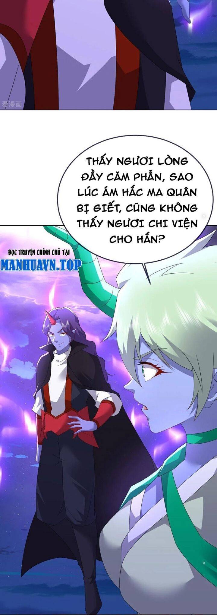 tiên võ đế tôn chapter 678 37