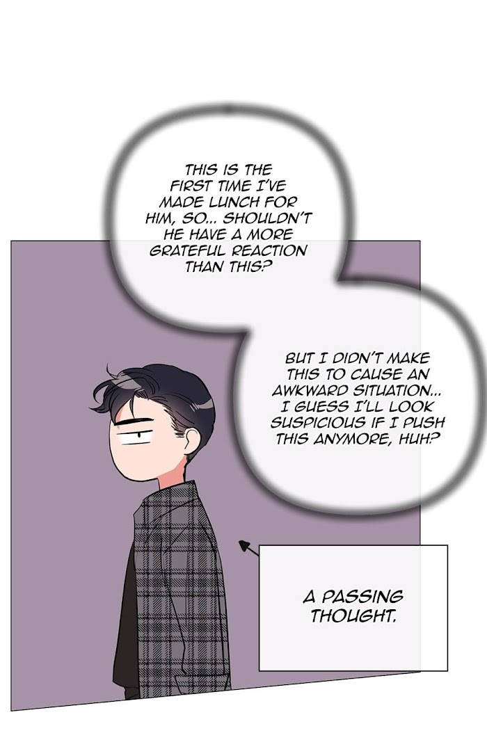 [raw] red candy chapter 34 11