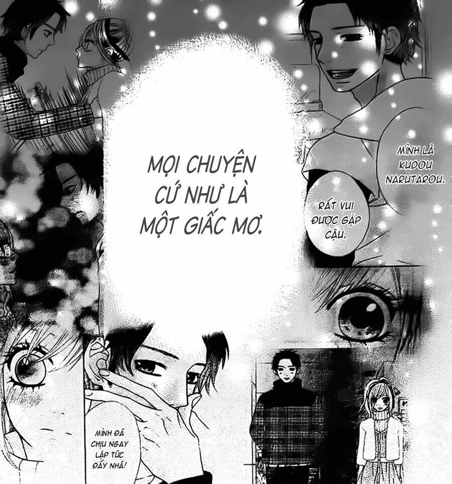 mairunovich chapter 8 5