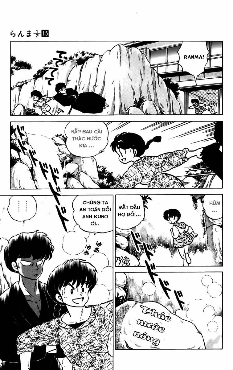 suối lời nguyền chapter 149 10