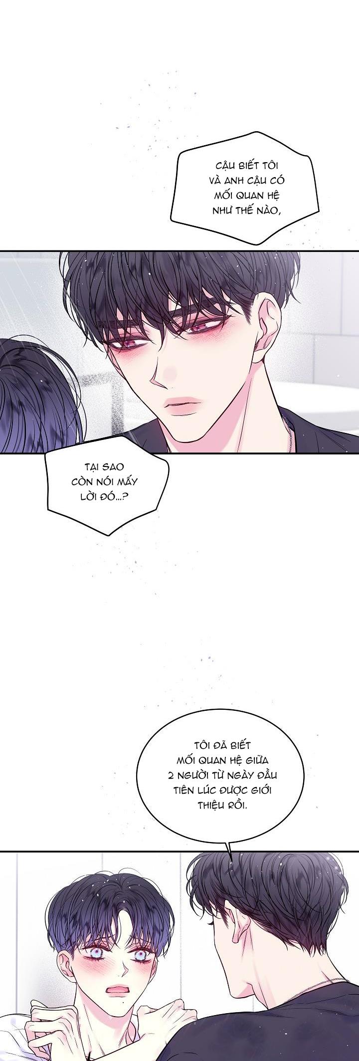 bình minh thứ hai chapter 35 17