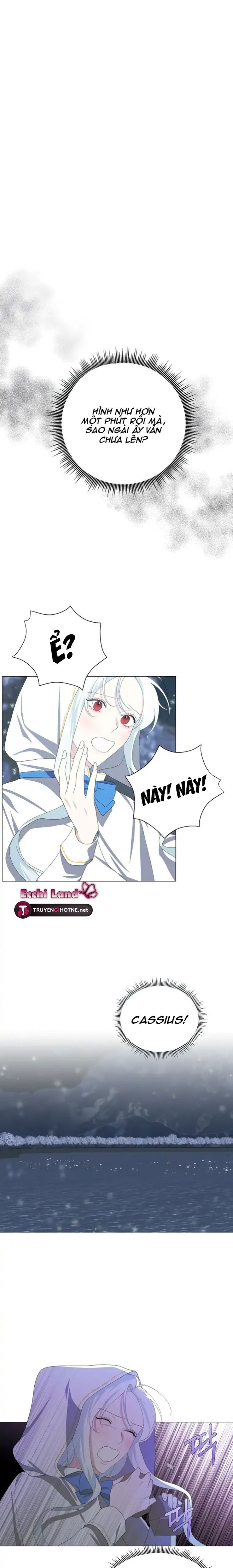 người chồng tàn bạo bỗng trở nên ngoan ngoãn chapter 3.2 3