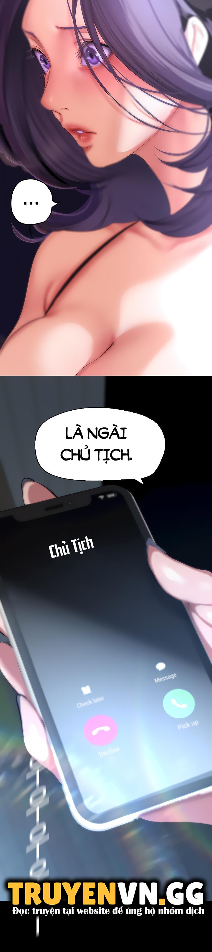 một thế giới mới tuyệt vời chapter 203 17