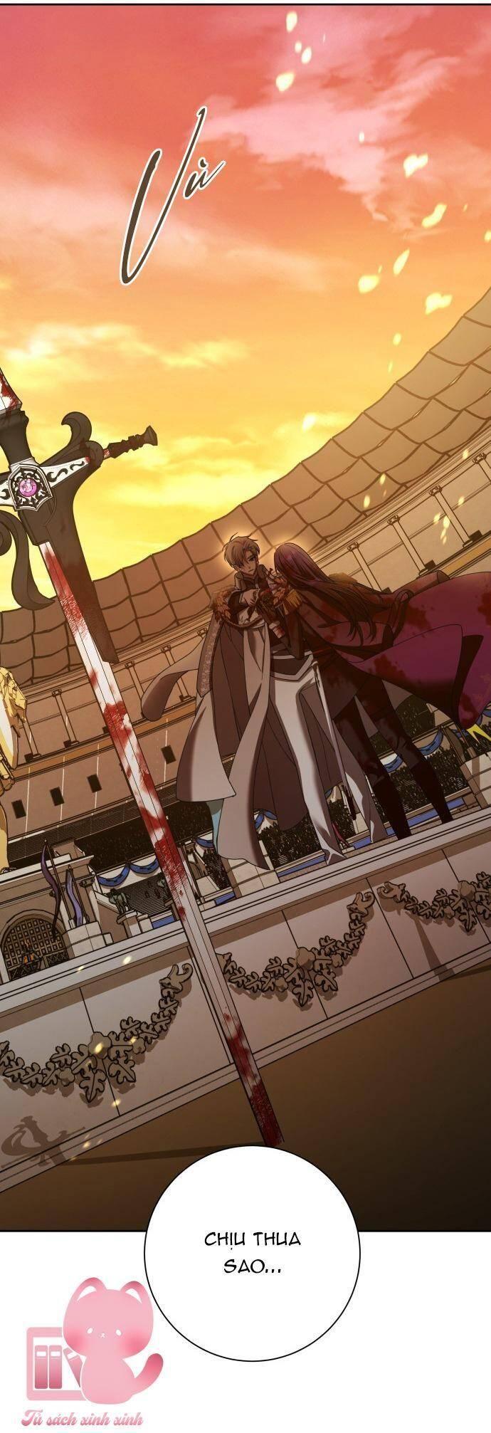 tôi muốn trở thành cô ấy chỉ một ngày chapter 127 88